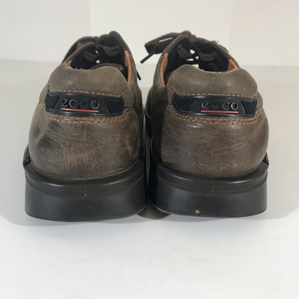 Ecco comfort shoes - Picture 4 of 7